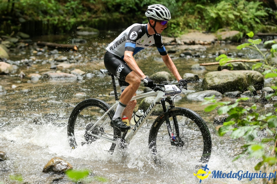 Mistrzostwa Polski MTB 2019 - odsłona leśna
