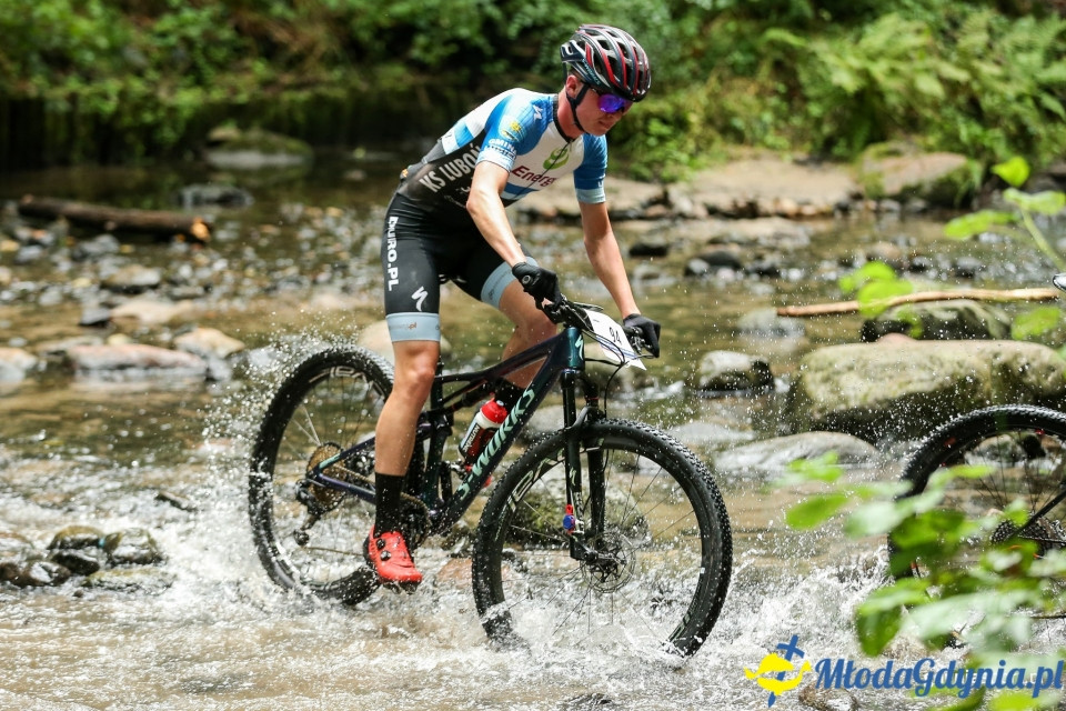 Mistrzostwa Polski MTB 2019 - odsłona leśna