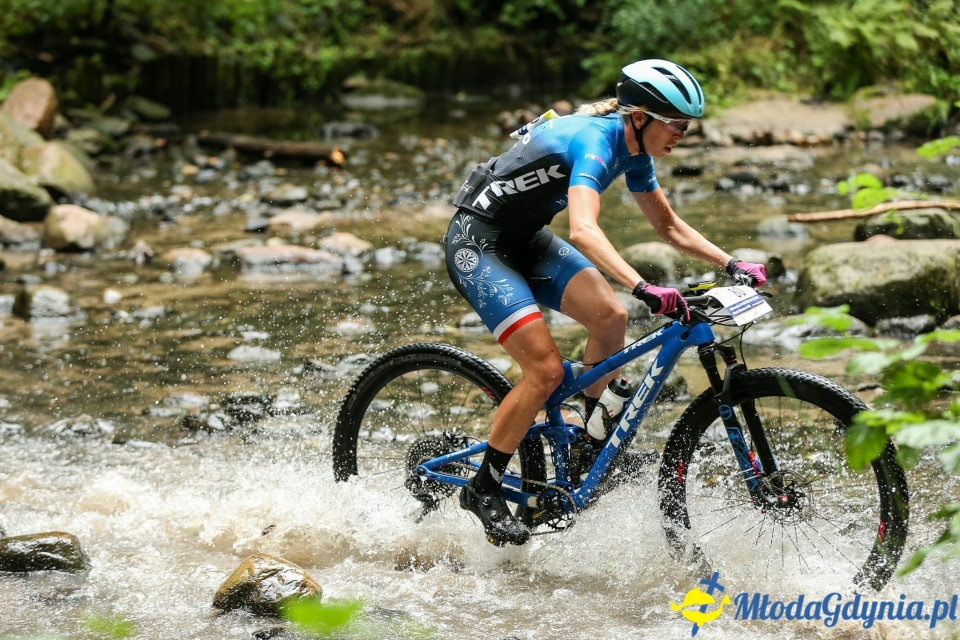 Mistrzostwa Polski MTB 2019 - odsłona leśna