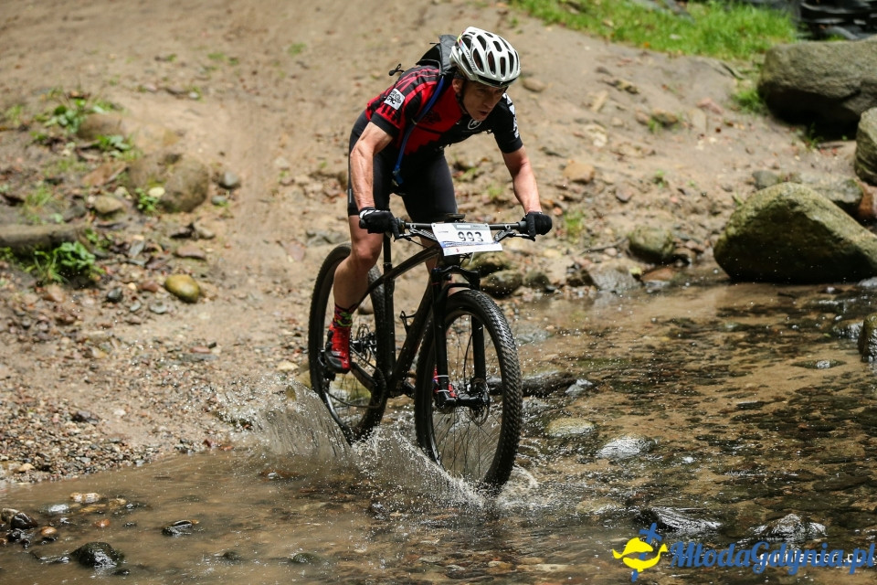 Mistrzostwa Polski MTB 2019 - odsłona leśna