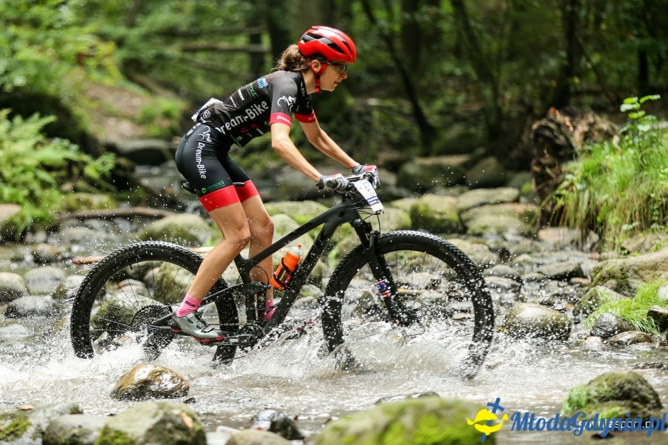 Mistrzostwa Polski MTB 2019 - odsłona leśna