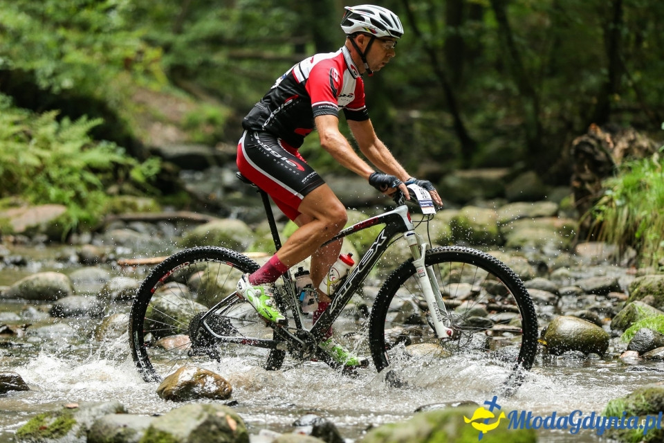 Mistrzostwa Polski MTB 2019 - odsłona leśna