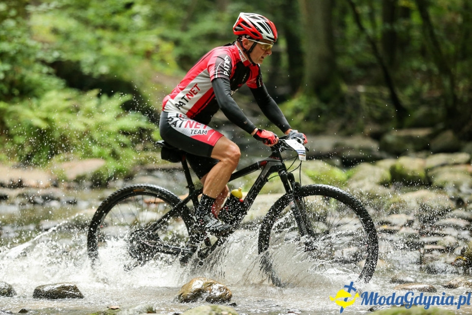 Mistrzostwa Polski MTB 2019 - odsłona leśna