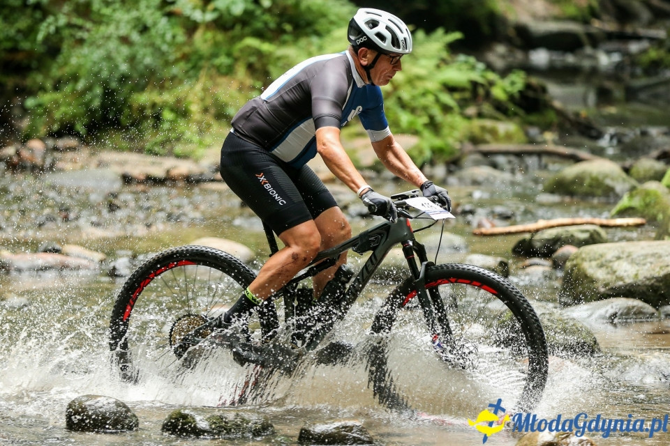 Mistrzostwa Polski MTB 2019 - odsłona leśna