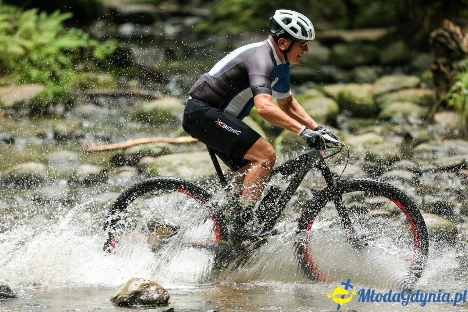 Mistrzostwa Polski MTB 2019 - odsłona leśna