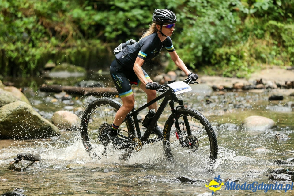 Mistrzostwa Polski MTB 2019 - odsłona leśna