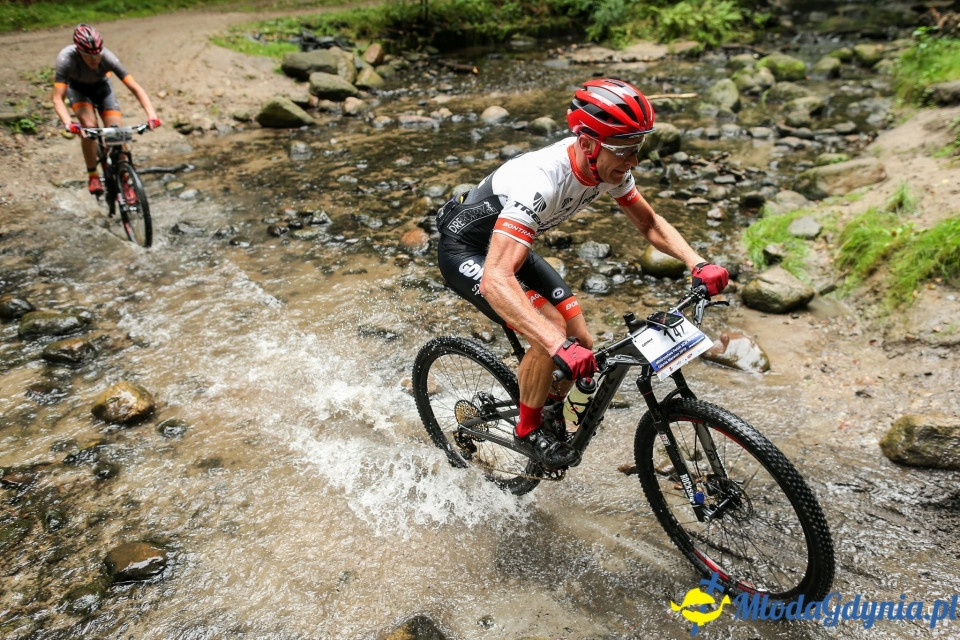 Mistrzostwa Polski MTB 2019 - odsłona leśna