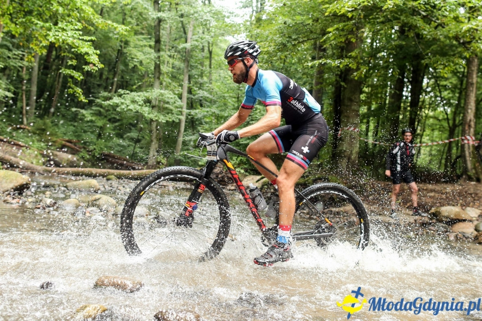 Mistrzostwa Polski MTB 2019 - odsłona leśna