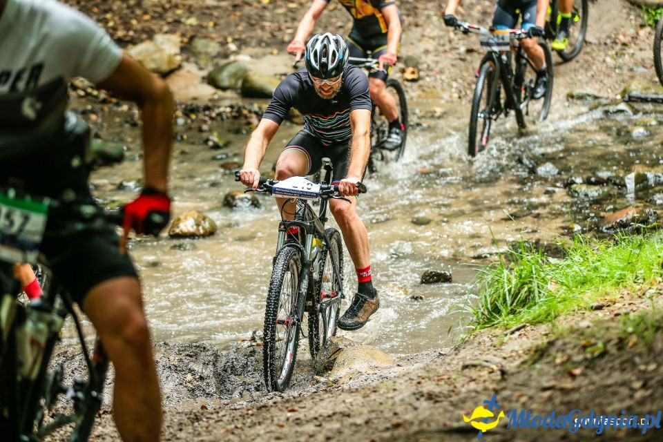 Mistrzostwa Polski MTB 2019 - odsłona leśna