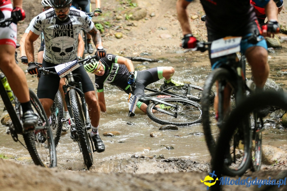 Mistrzostwa Polski MTB 2019 - odsłona leśna