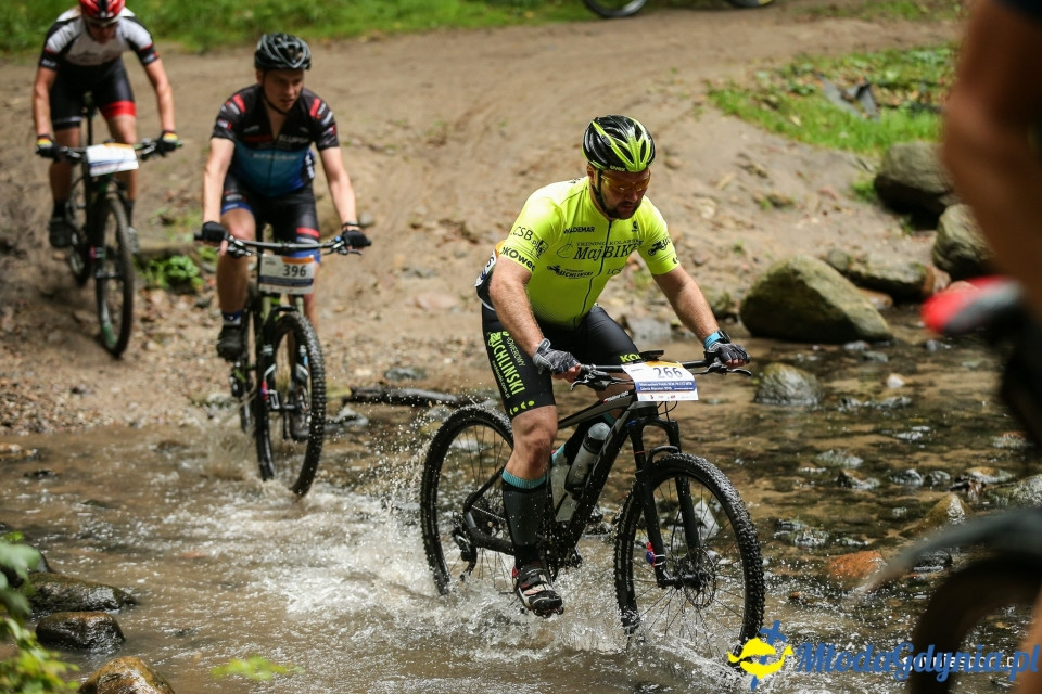 Mistrzostwa Polski MTB 2019 - odsłona leśna