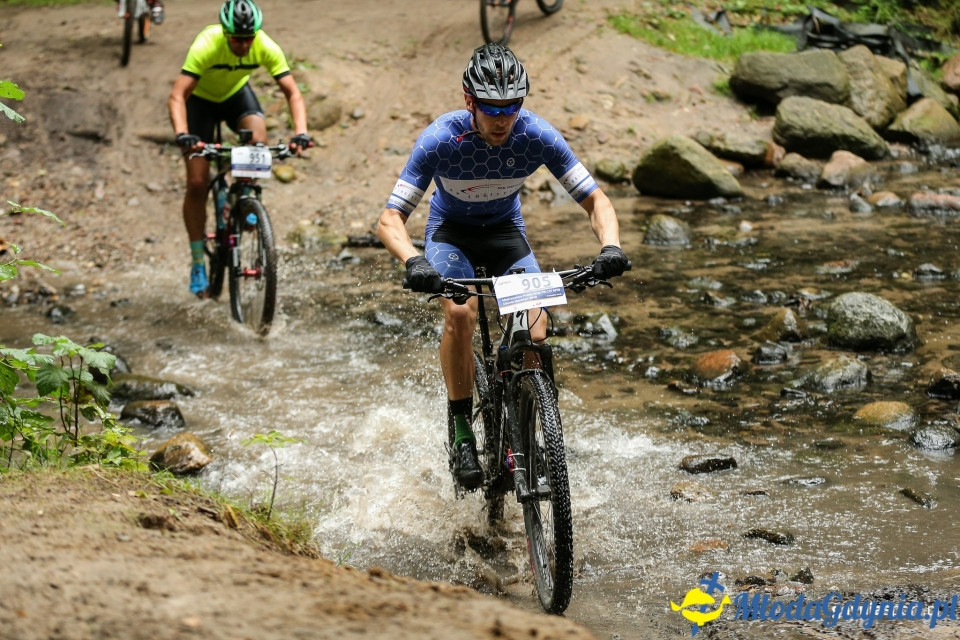 Mistrzostwa Polski MTB 2019 - odsłona leśna