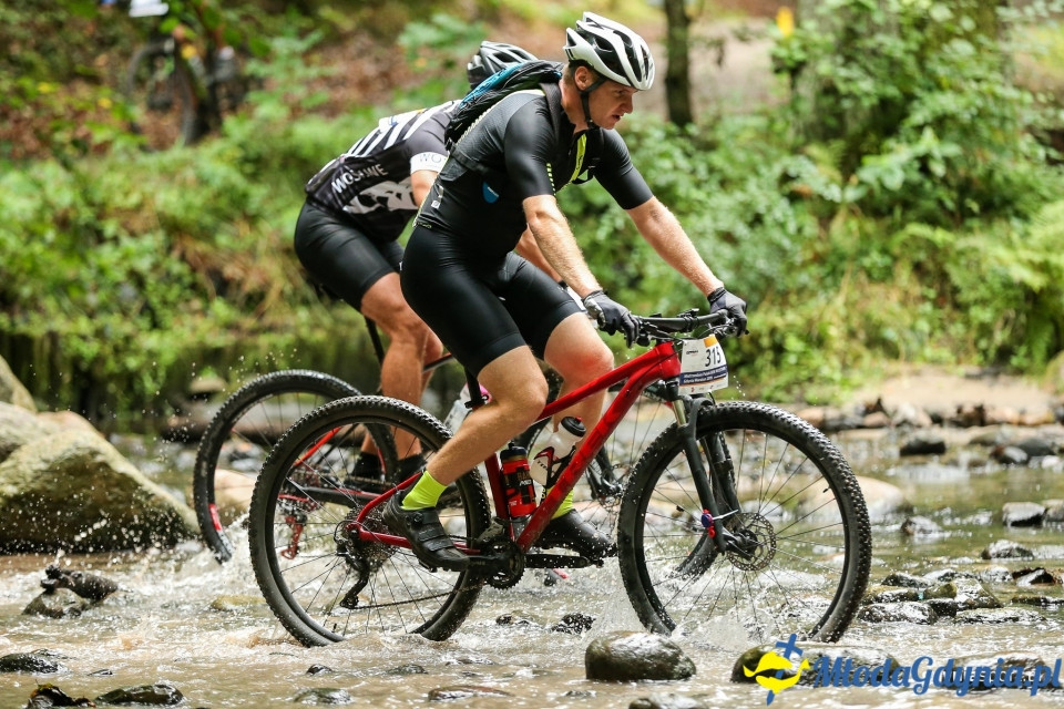 Mistrzostwa Polski MTB 2019 - odsłona leśna
