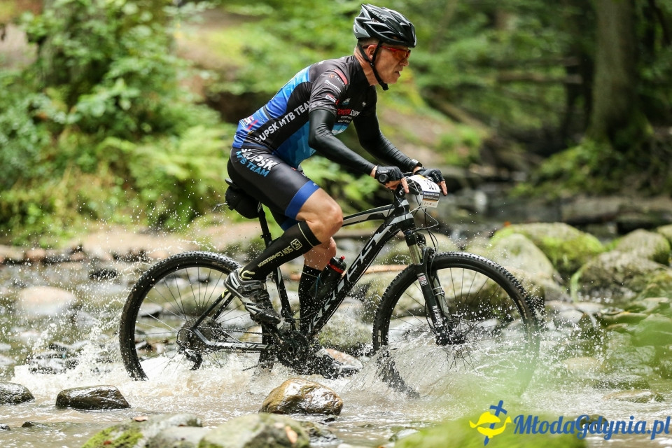 Mistrzostwa Polski MTB 2019 - odsłona leśna