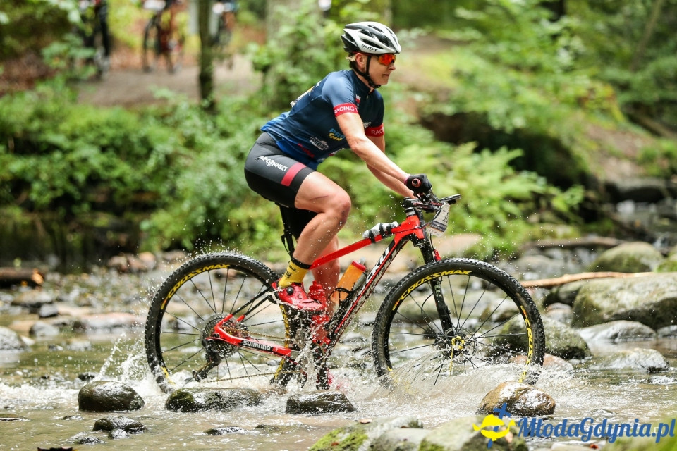 Mistrzostwa Polski MTB 2019 - odsłona leśna