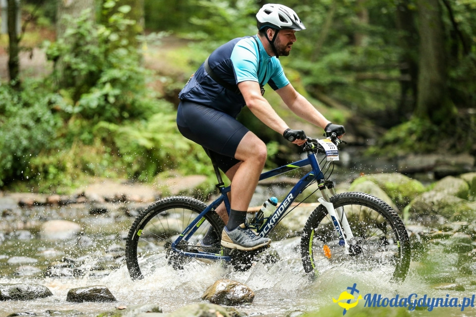 Mistrzostwa Polski MTB 2019 - odsłona leśna
