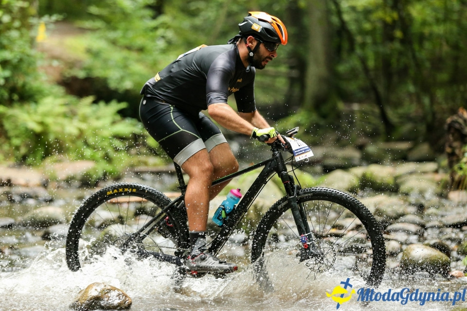 Mistrzostwa Polski MTB 2019 - odsłona leśna