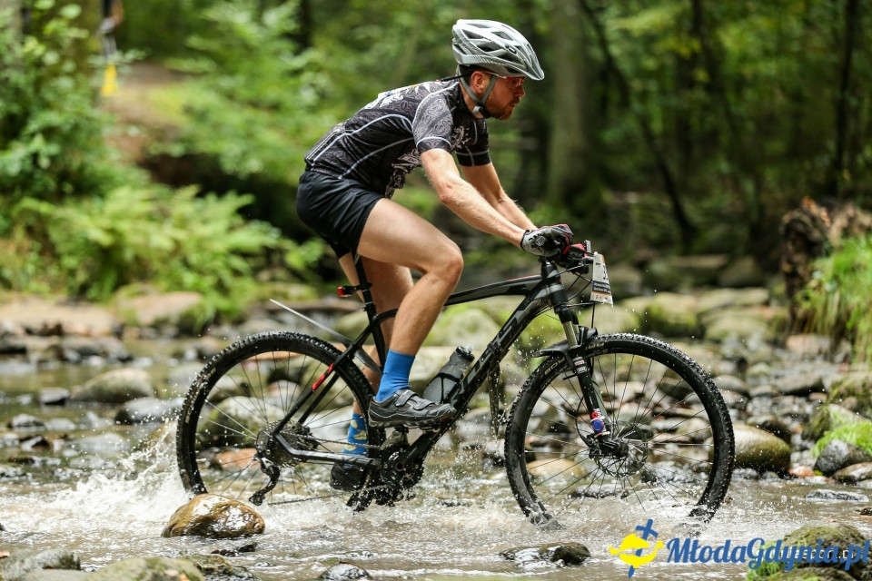 Mistrzostwa Polski MTB 2019 - odsłona leśna