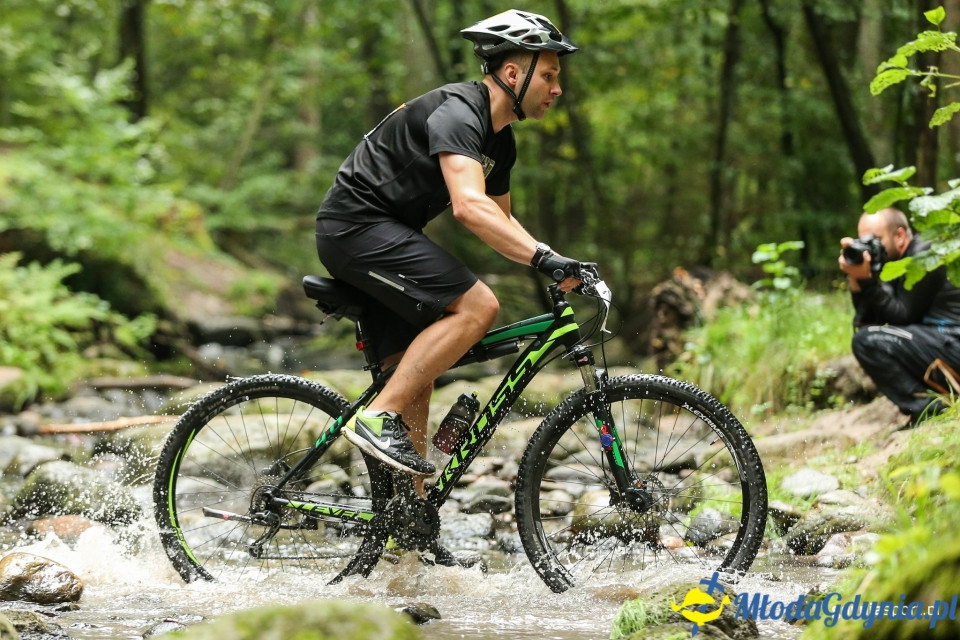 Mistrzostwa Polski MTB 2019 - odsłona leśna