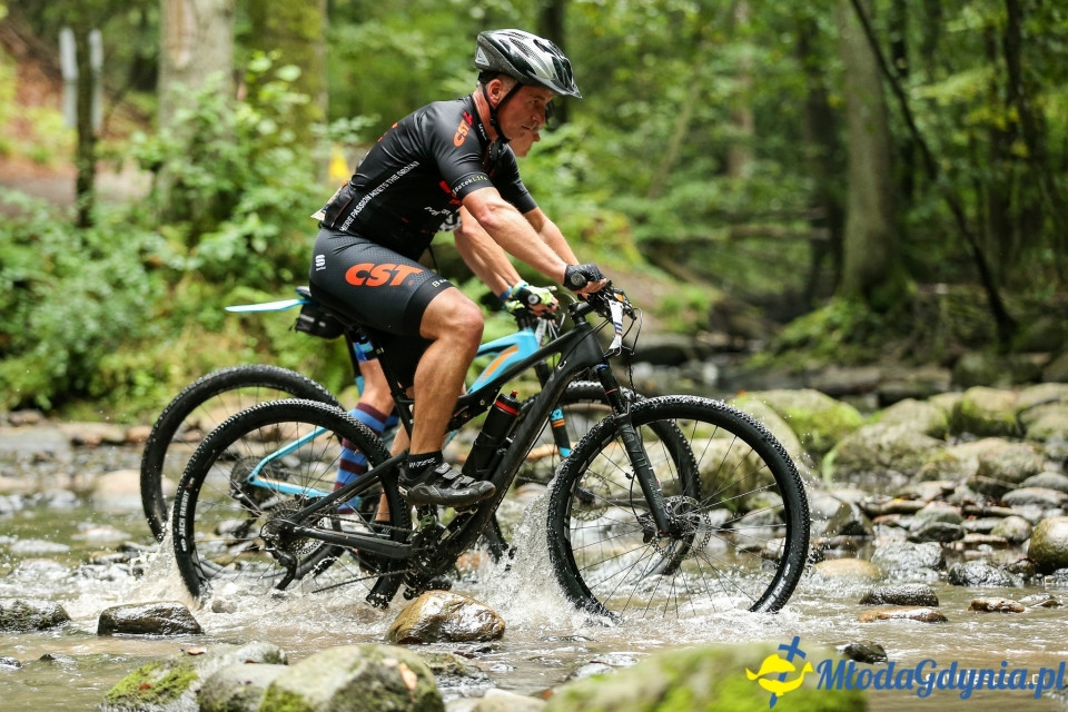 Mistrzostwa Polski MTB 2019 - odsłona leśna