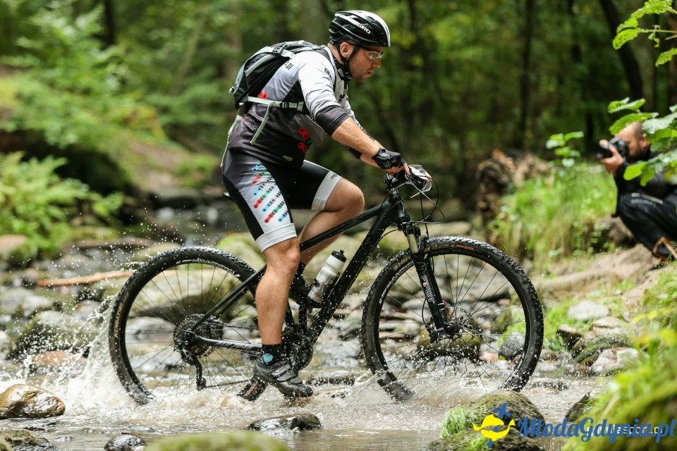 Mistrzostwa Polski MTB 2019 - odsłona leśna