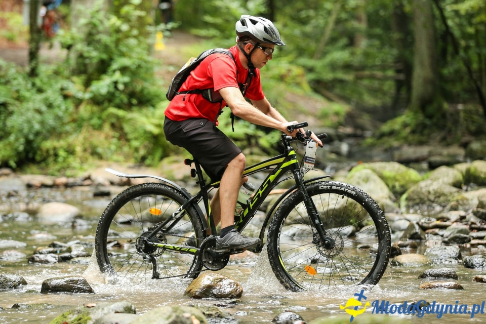Mistrzostwa Polski MTB 2019 - odsłona leśna