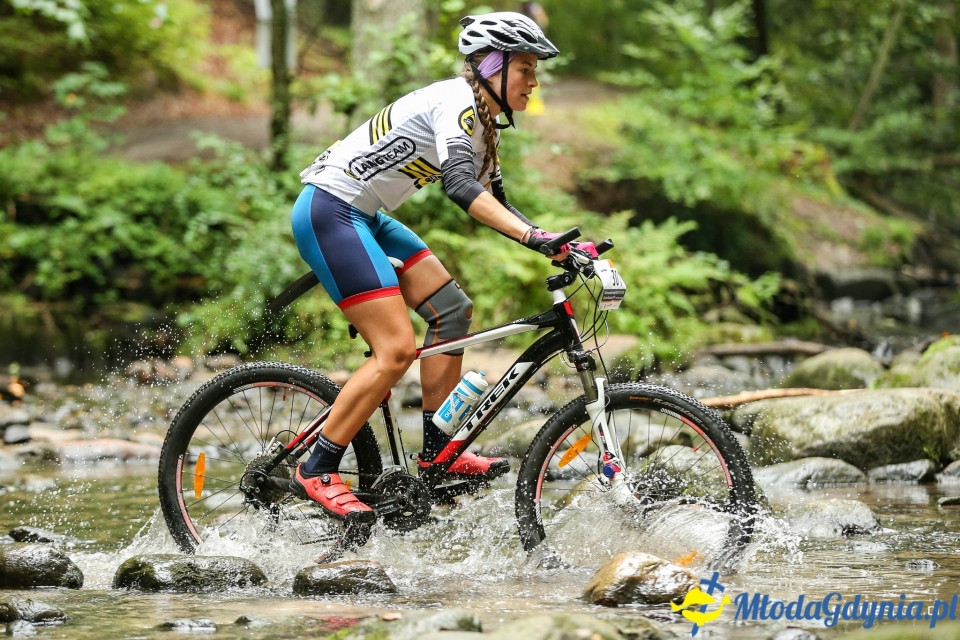 Mistrzostwa Polski MTB 2019 - odsłona leśna