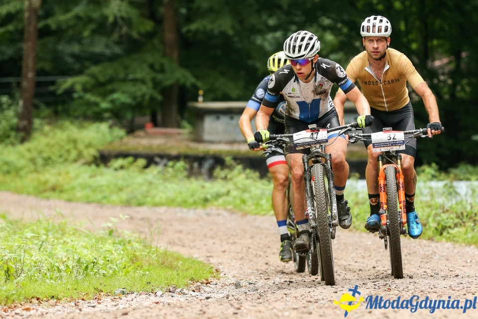 Mistrzostwa Polski MTB 2019 - odsłona leśna