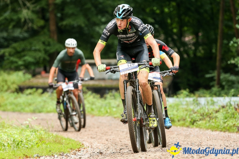 Mistrzostwa Polski MTB 2019 - odsłona leśna