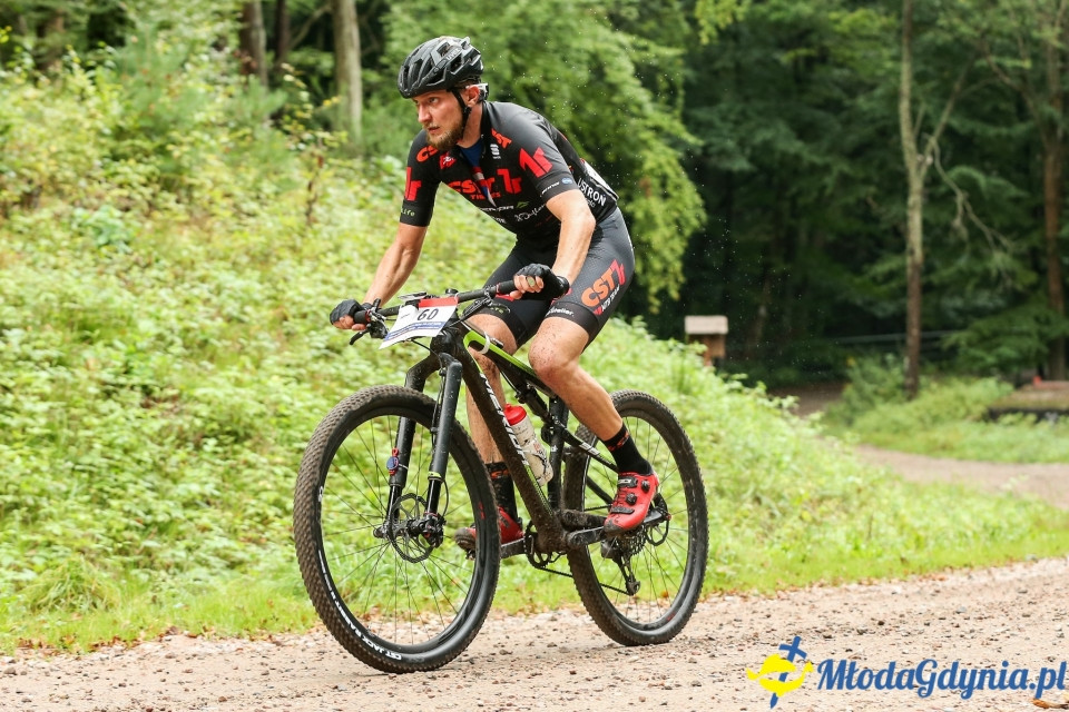 Mistrzostwa Polski MTB 2019 - odsłona leśna