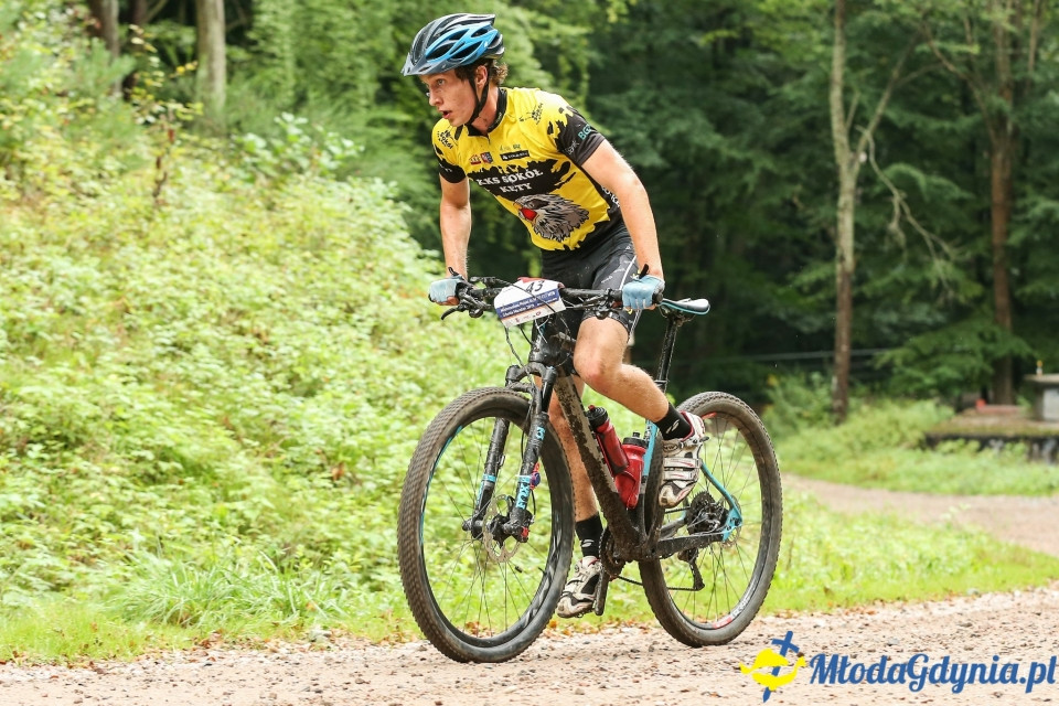 Mistrzostwa Polski MTB 2019 - odsłona leśna