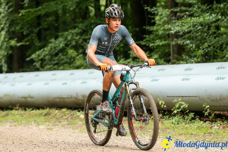 Mistrzostwa Polski MTB 2019 - odsłona leśna