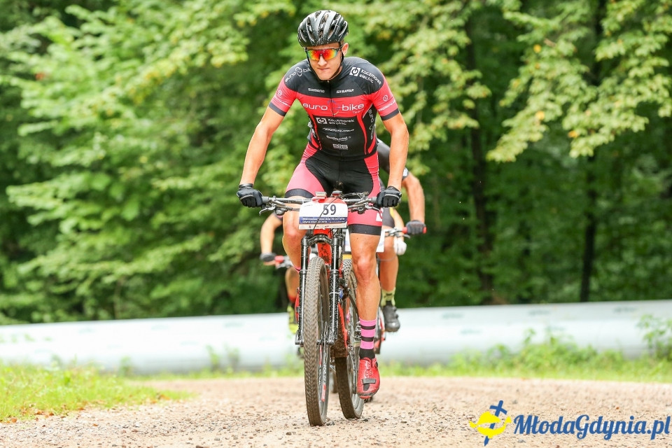 Mistrzostwa Polski MTB 2019 - odsłona leśna