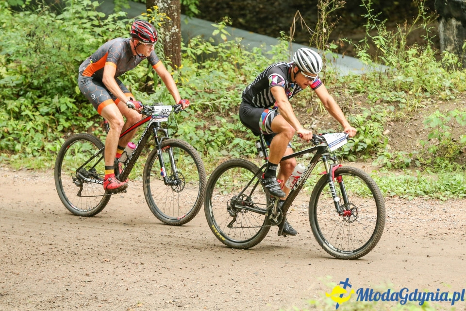 Mistrzostwa Polski MTB 2019 - odsłona leśna