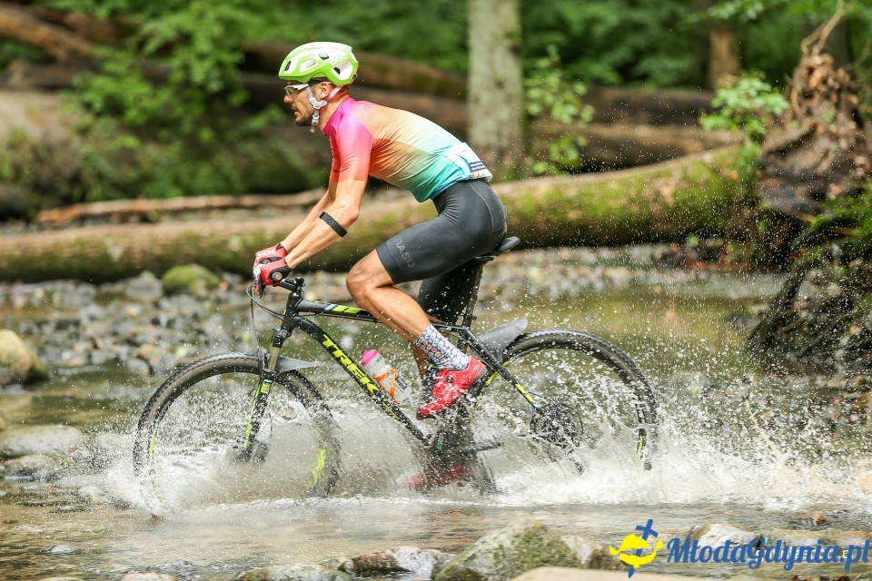 Mistrzostwa Polski MTB 2019 - odsłona leśna