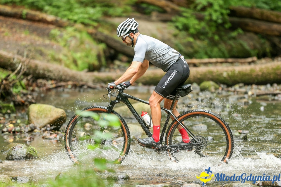 Mistrzostwa Polski MTB 2019 - odsłona leśna