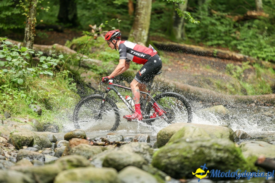 Mistrzostwa Polski MTB 2019 - odsłona leśna