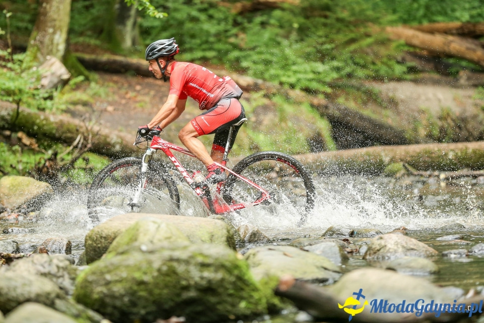 Mistrzostwa Polski MTB 2019 - odsłona leśna