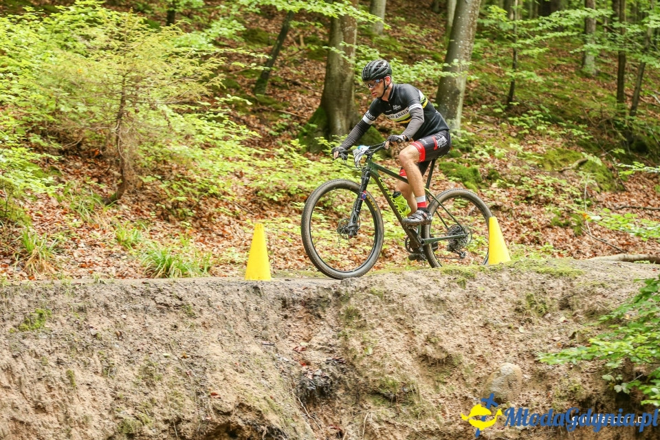 Mistrzostwa Polski MTB 2019 - odsłona leśna