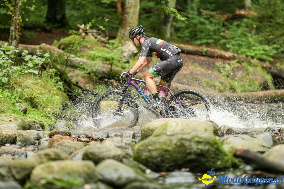 Mistrzostwa Polski MTB 2019 - odsłona leśna