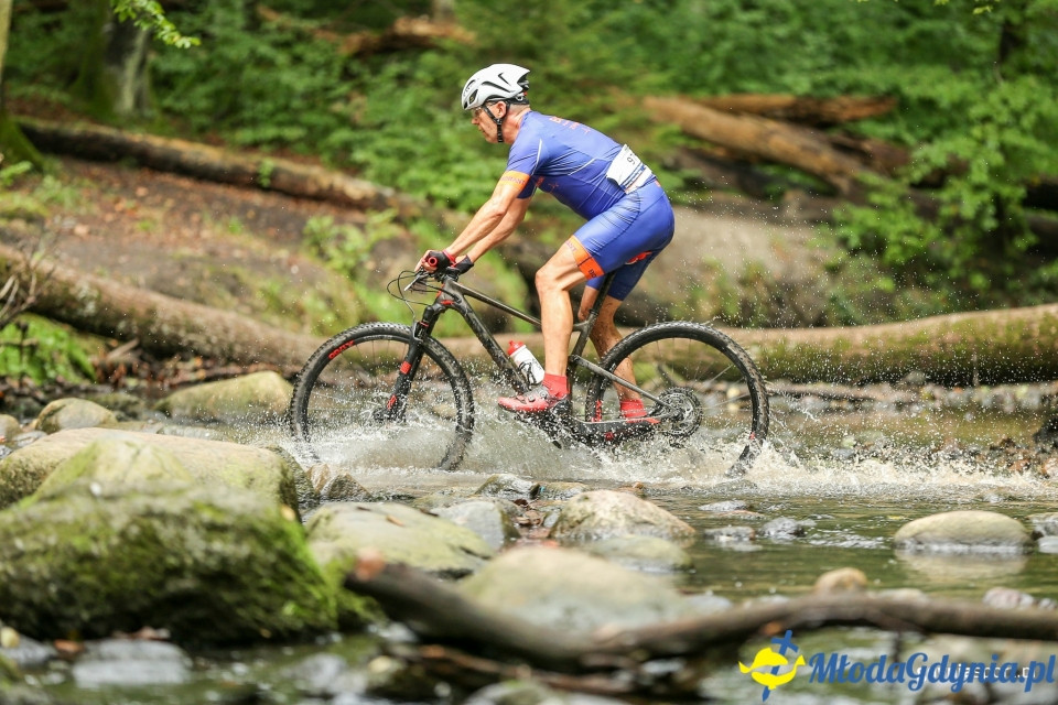 Mistrzostwa Polski MTB 2019 - odsłona leśna