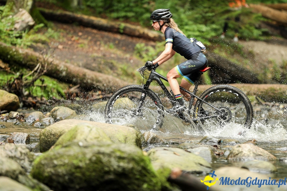 Mistrzostwa Polski MTB 2019 - odsłona leśna