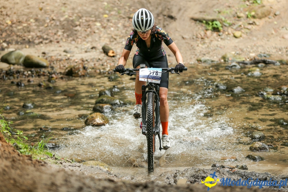 Mistrzostwa Polski MTB 2019 - odsłona leśna