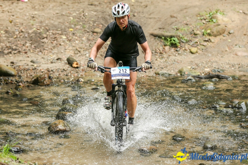 Mistrzostwa Polski MTB 2019 - odsłona leśna