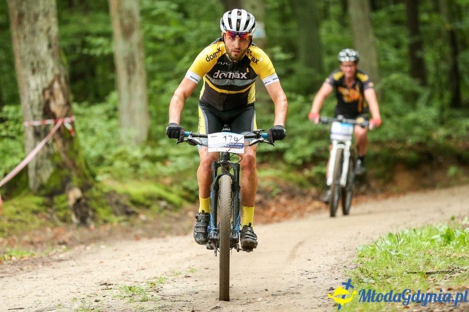 Mistrzostwa Polski MTB 2019 - odsłona leśna