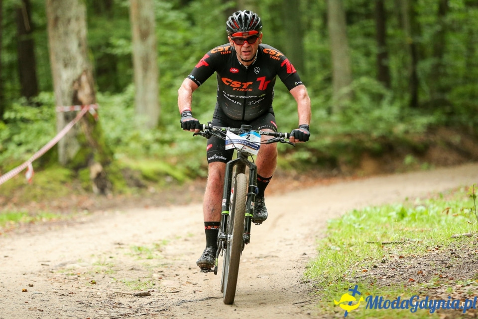 Mistrzostwa Polski MTB 2019 - odsłona leśna