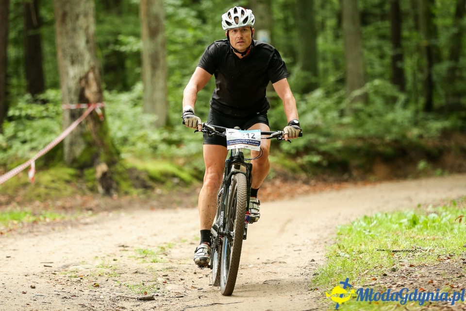 Mistrzostwa Polski MTB 2019 - odsłona leśna