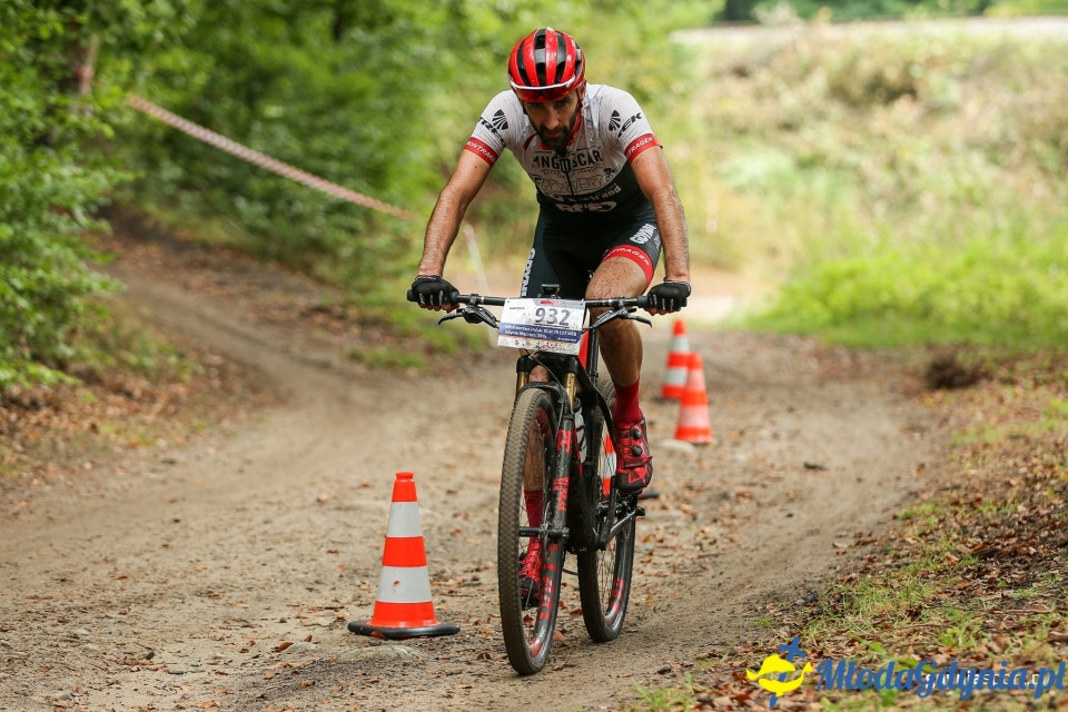 Mistrzostwa Polski MTB 2019 - odsłona leśna