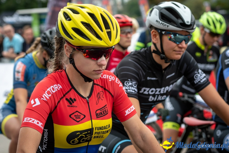 Mistrzostwa Polski MTB 2019 - odsłona leśna