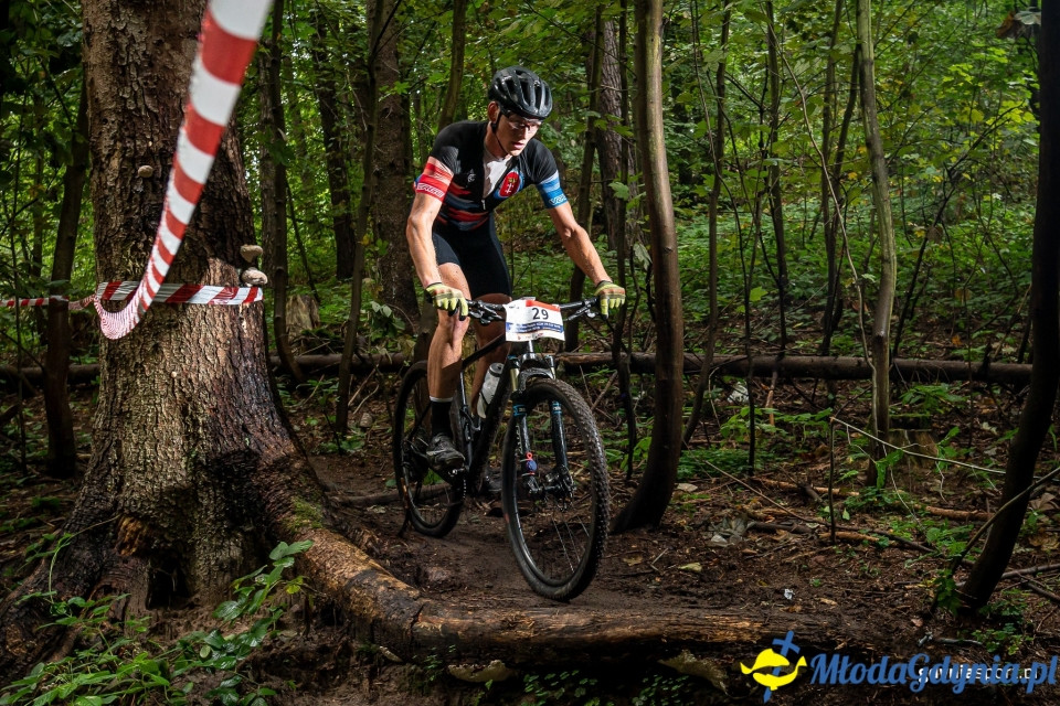 Mistrzostwa Polski MTB 2019 - odsłona leśna